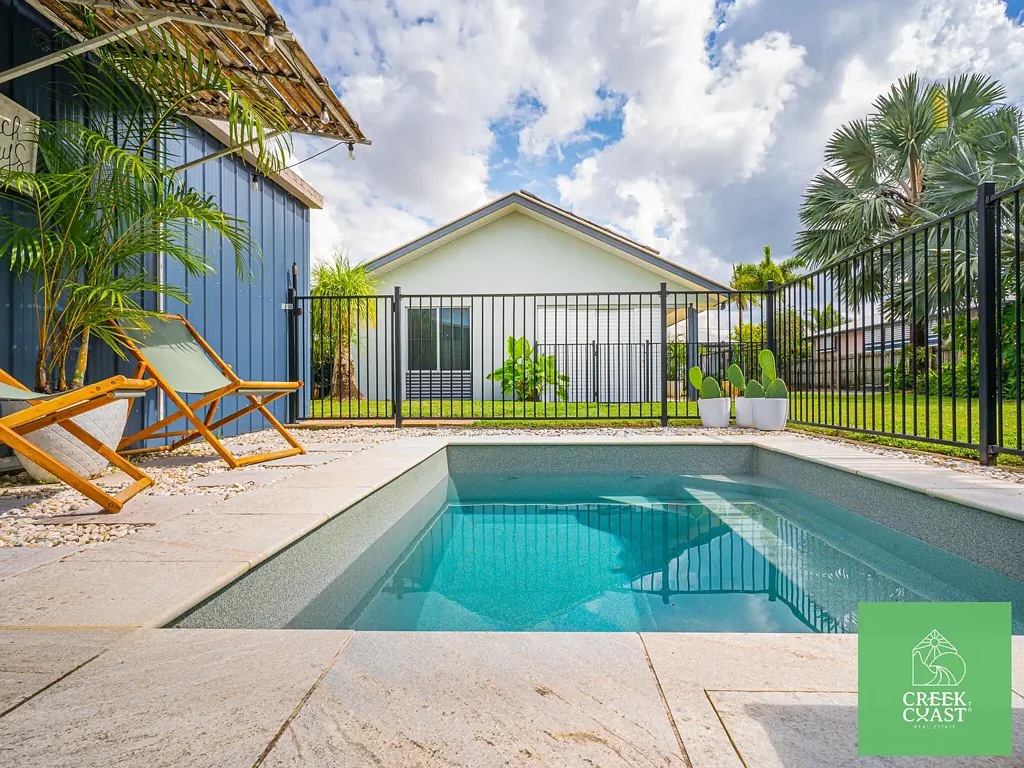 Cooloola Cove 6 Bedroom Price reduced to sell- Stunning Coastal Home with Tropical Retreat & Expansive Living Spaces