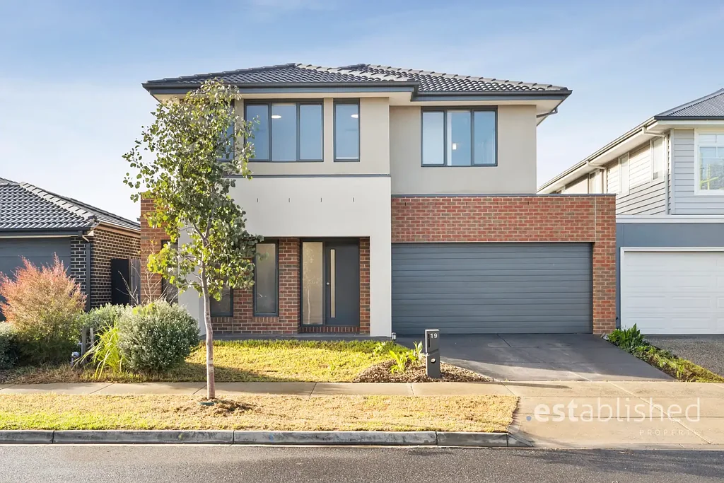 19 Maroa Street, Tarneit, VIC 3029
