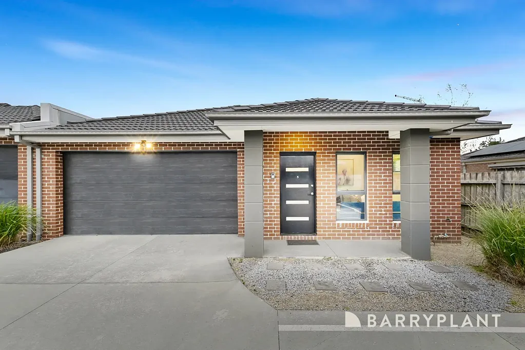 5/147 Golf Links Road, Berwick, VIC 3806