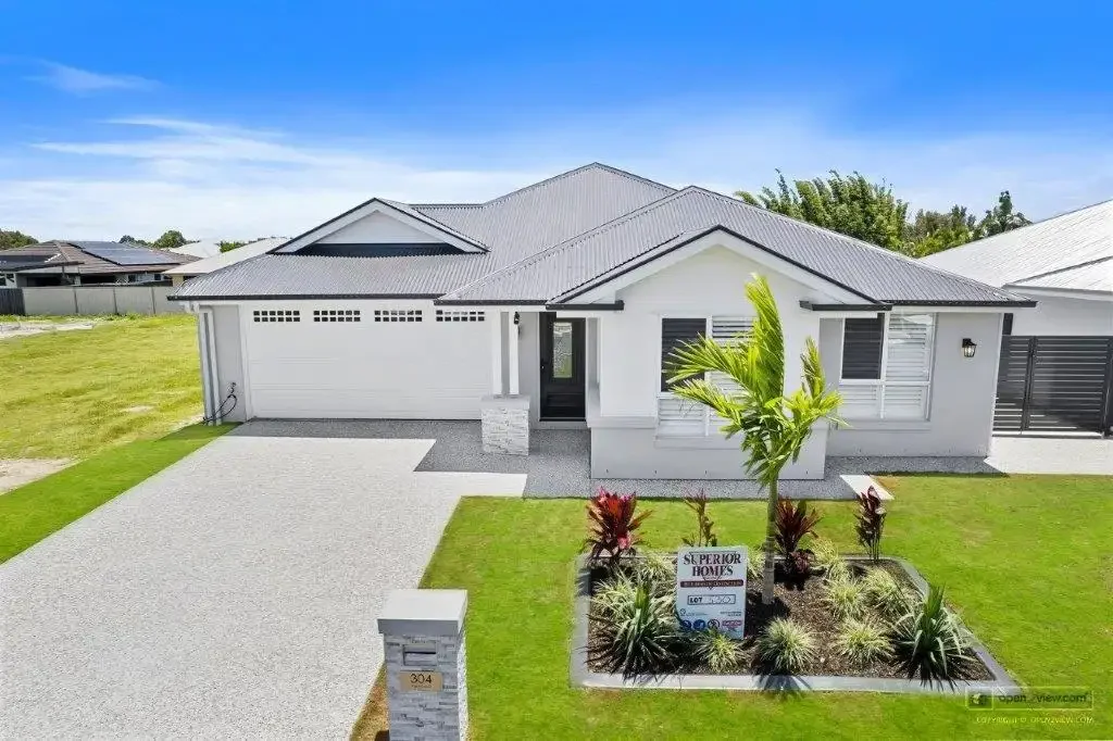 Woolmar 4ਬੈੱਡਰੂਮ LUXURY NEW HOME AND LAND PACKAGE!!!