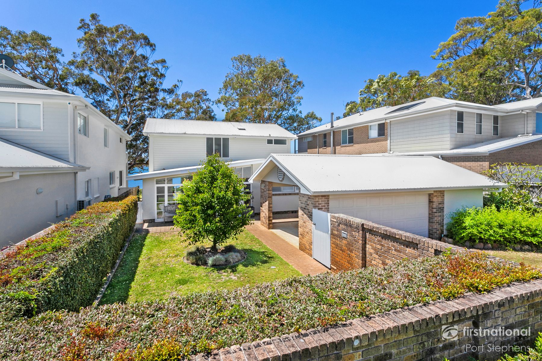 85 FORESHORE DR, SALAMANDER BAY NSW 2317, 0 침실, 0 욕실, House