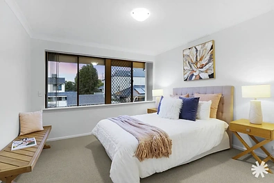4/185 Labouchere Road, Como, WA 6152, 3房, 1浴, Townhouse