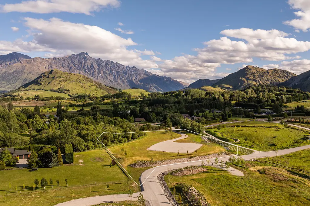 Dalefield/Wakatipu Basin 337 Littles Road, Dalefield