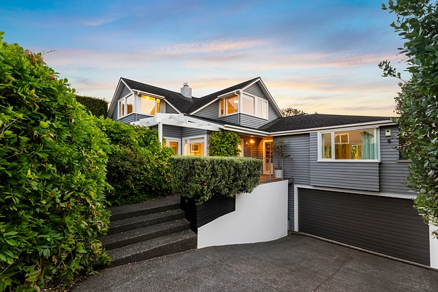 163 Long Drive, St Heliers, Auckland City