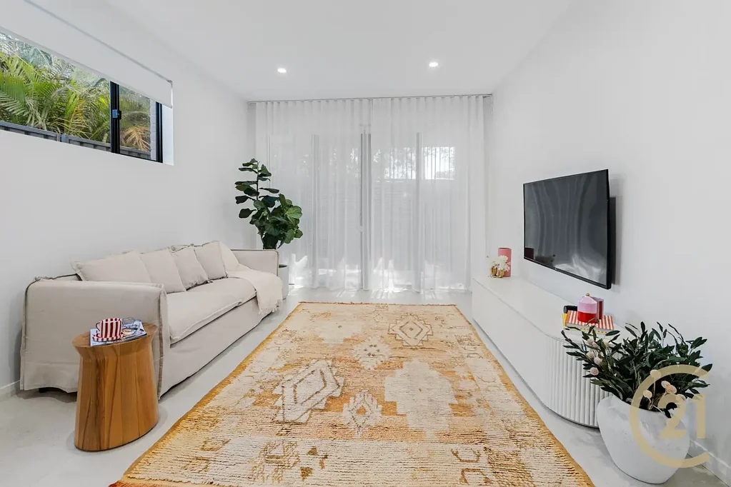 Holsworthy 4침실 Stylish Modern Living