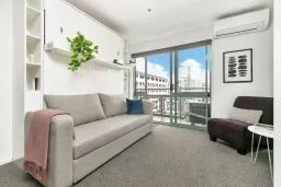 16E/363 Queen Street, Auckland Central