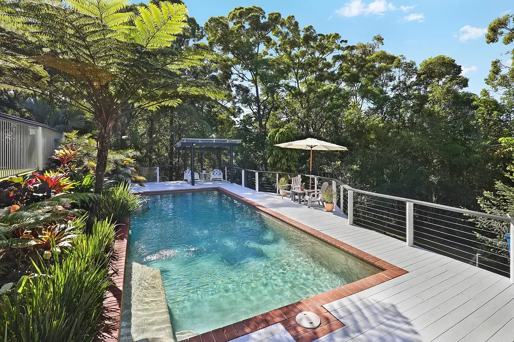 Ninderry 4房  Your Ultimate Acreage Retreat Awaits!