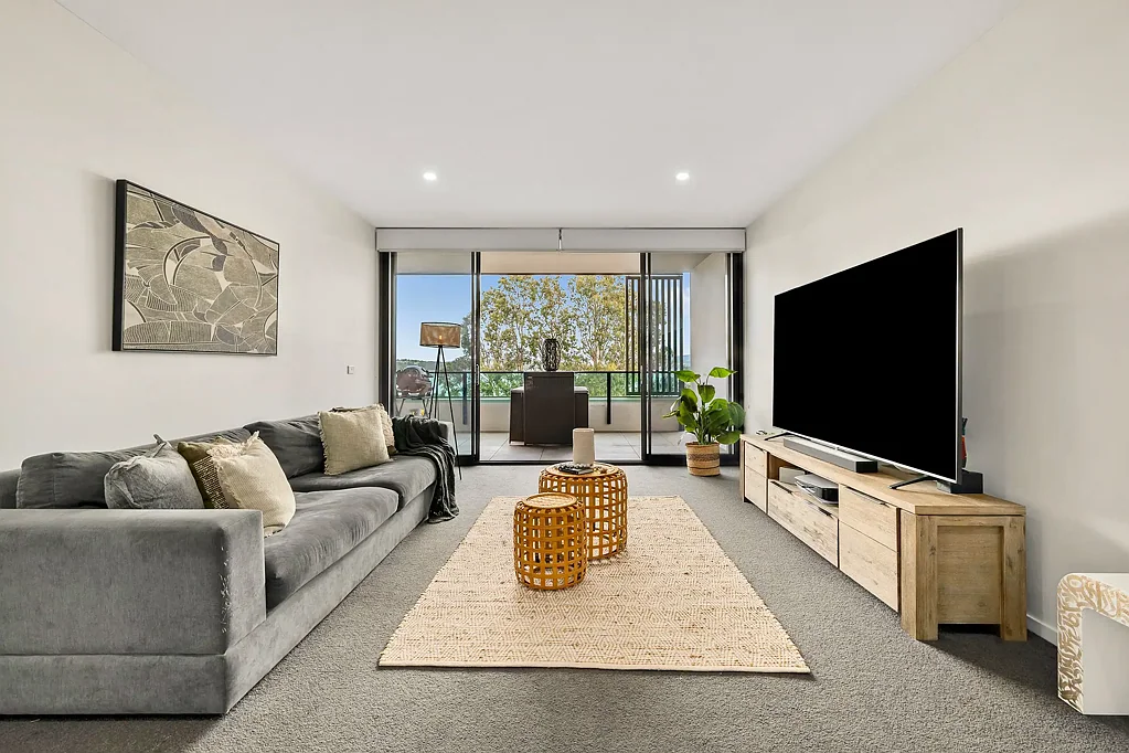 Warners Bay 2Zimmer Luxurious Lakeside Living with Stunning Water Views