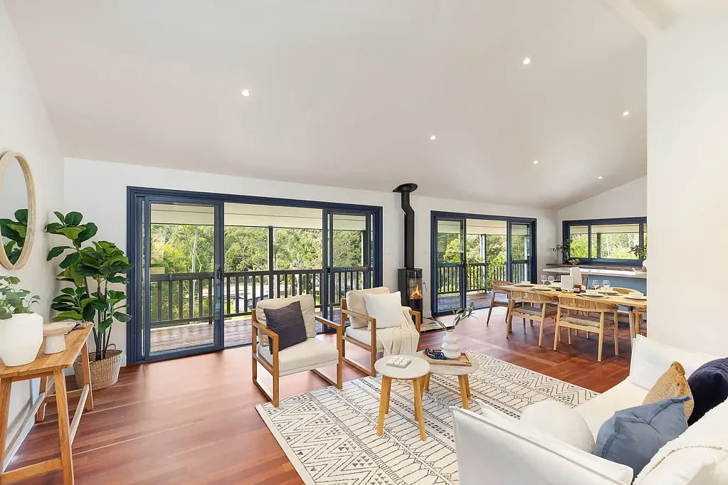 Lisarow 5Phòng ngủ Acreage lifestyle with connectivity