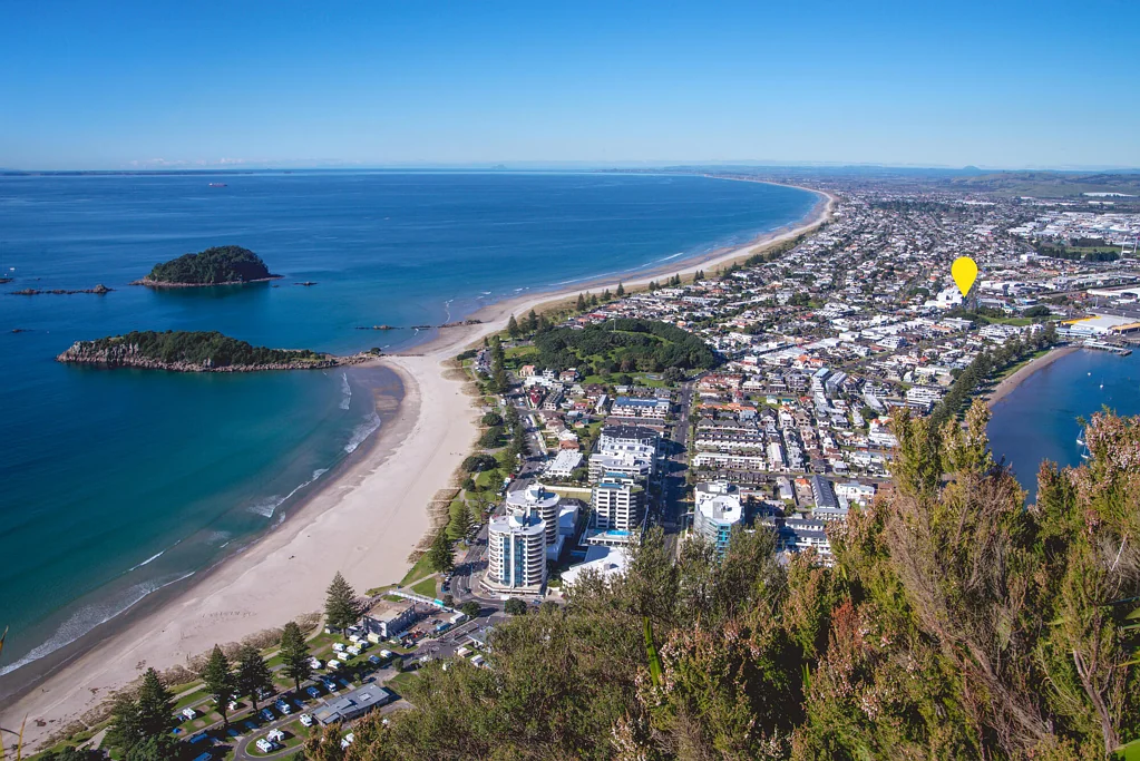 Mount Maunganui 3침실 GREAT MT MAUNGANUI LOCATION.