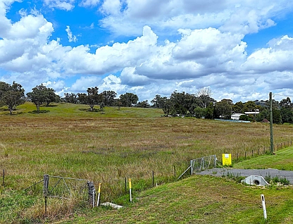 141 Wallabadah Road, Wallabadah, Hunter, 0房, 0浴, Section