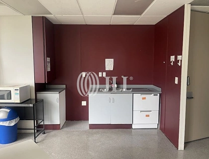 Part Level 1/9 City Road, Auckland Central, Auckland City, 0 ਕਮਰੇ, 0 ਬਾਥਰੂਮ, Office Premises