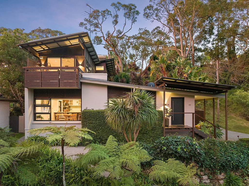 42 Valley Road, Padstow Heights, NSW 2211