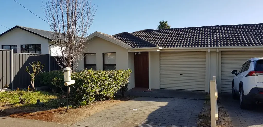 3 bedroom Courtyard home