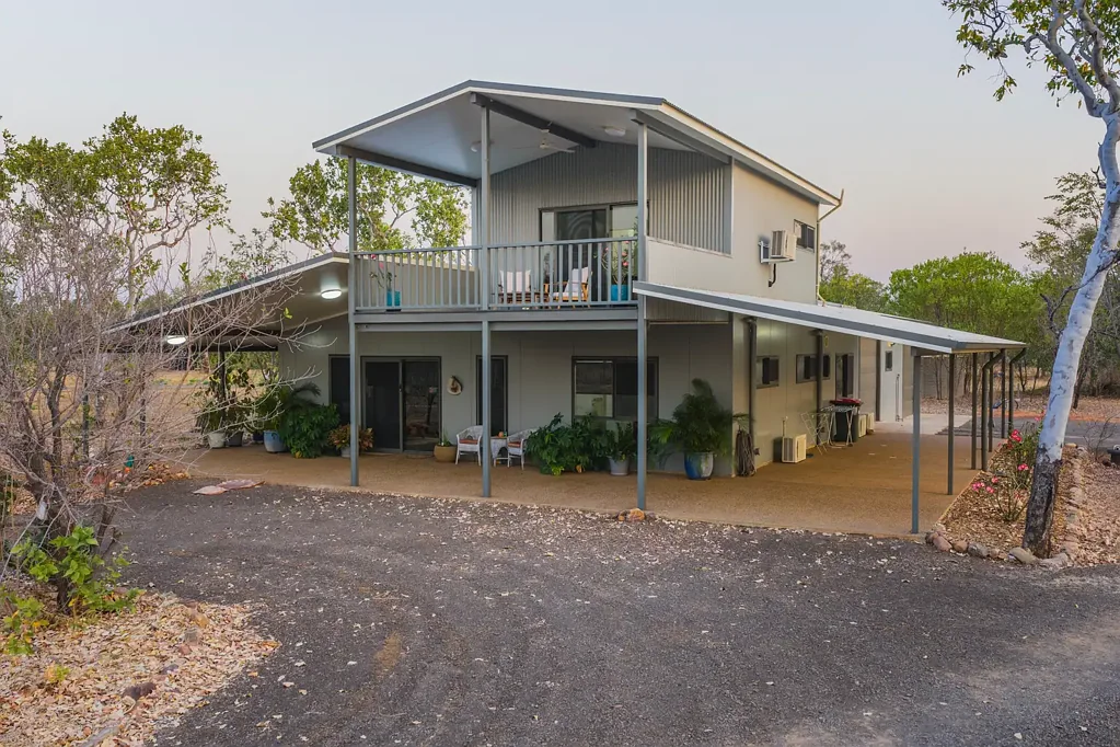 Kununurra NATURE AT YOUR DOORSTEP