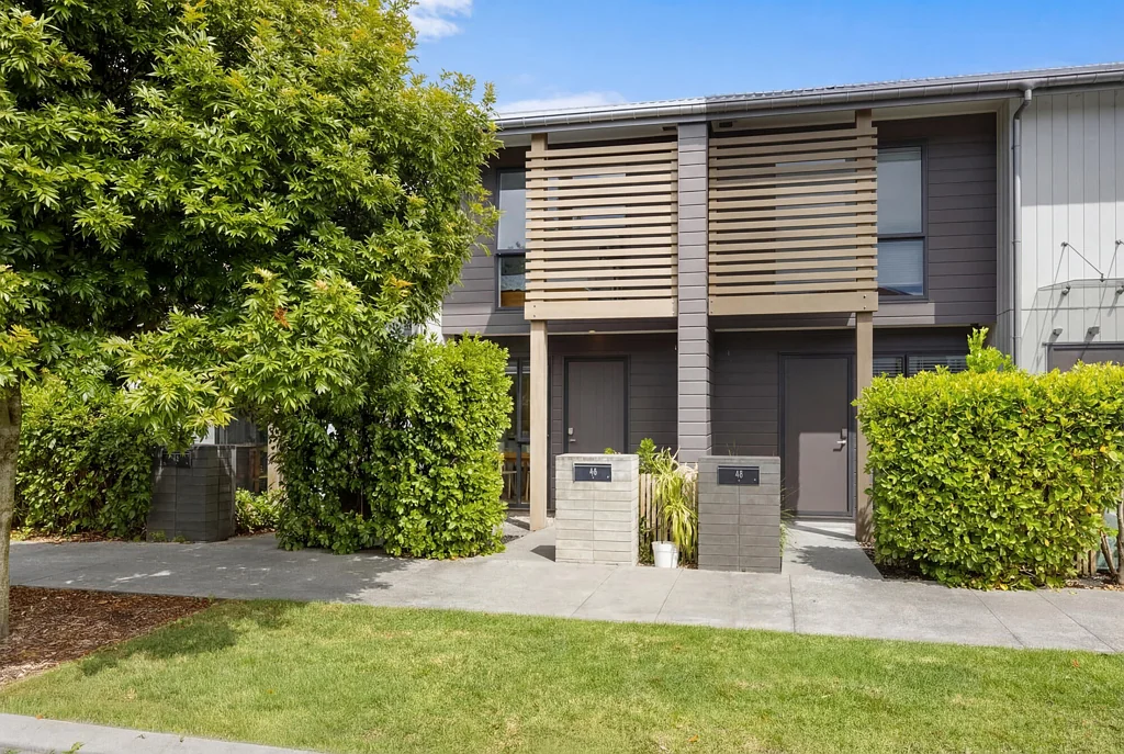 46 Pukewhero Rise, Westgate, Waitakere City, Auckland