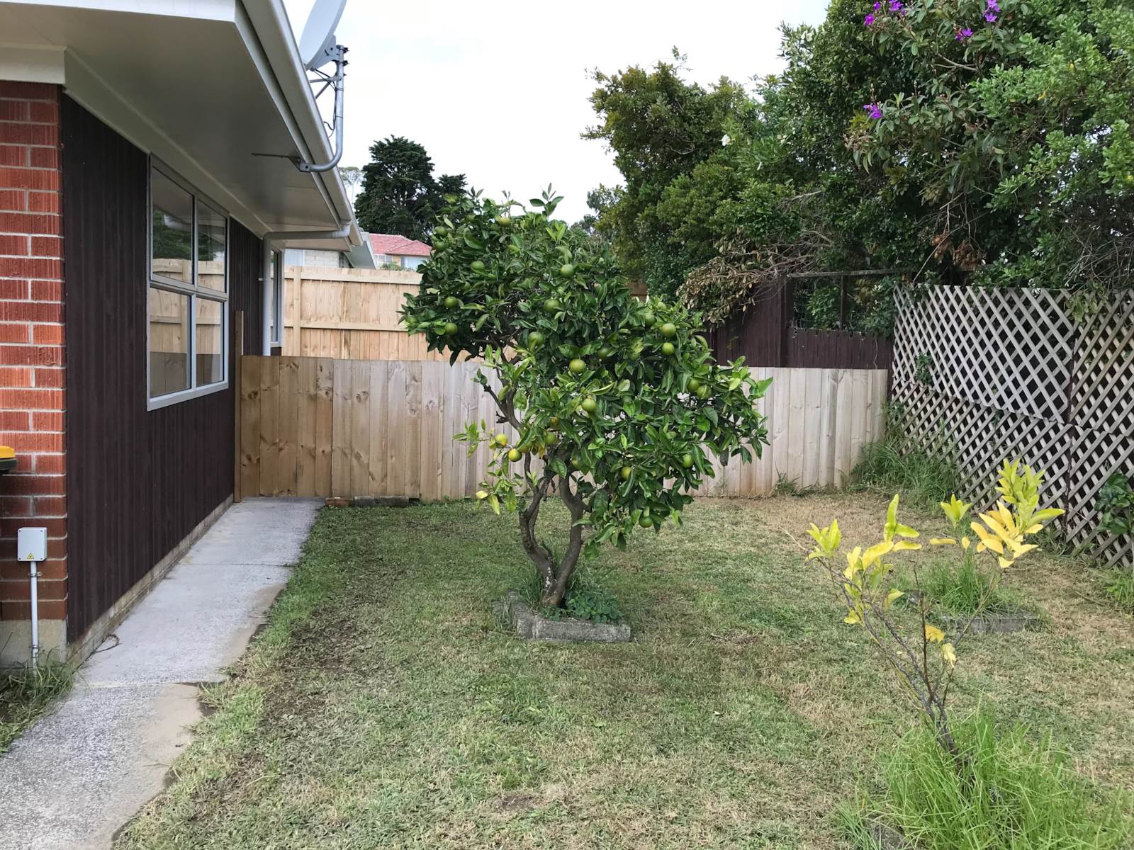 2/9 Benygloe Place, Highland Park, Auckland - Manukau, 2房, 1浴, Unit