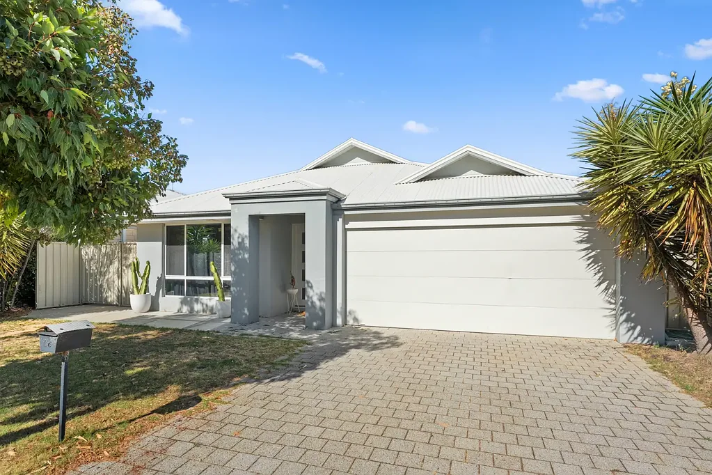26 Firebrand Grove, Baldivis, WA 6171
