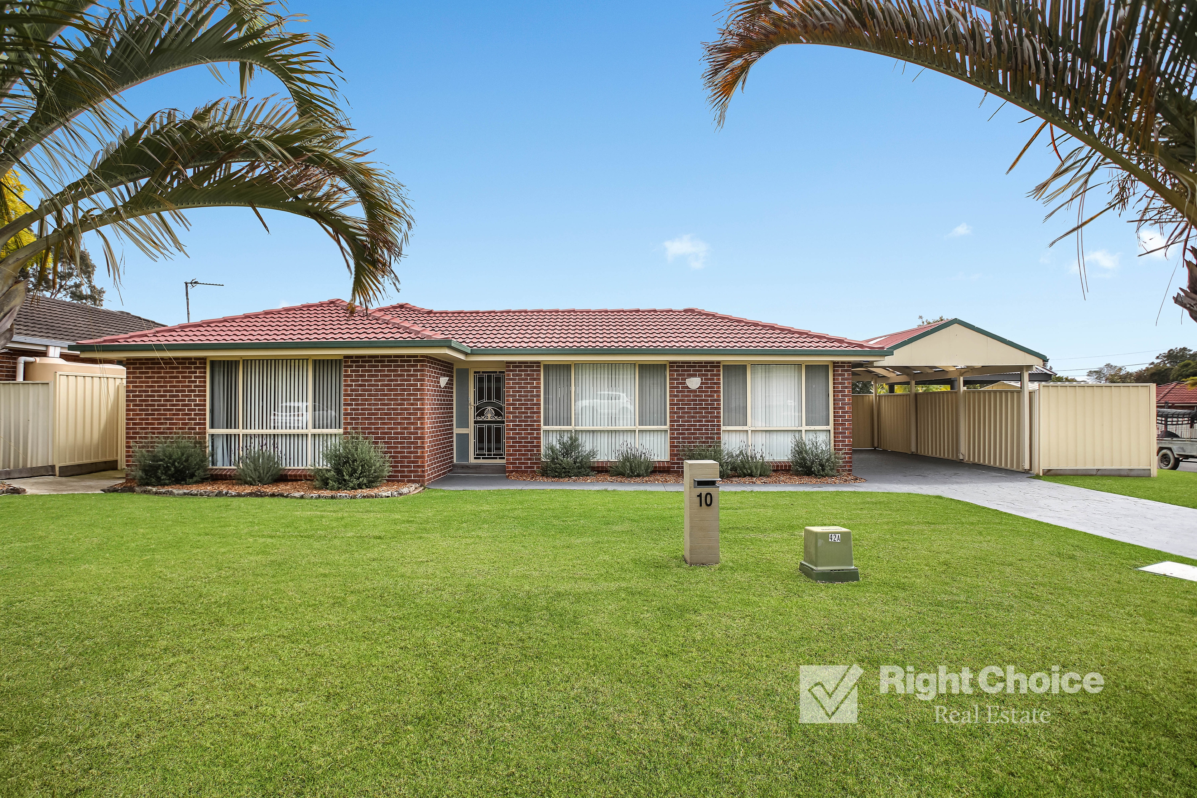 10 DERWENT PL, ALBION PARK NSW 2527, 0 phòng ngủ, 0 phòng tắm, House