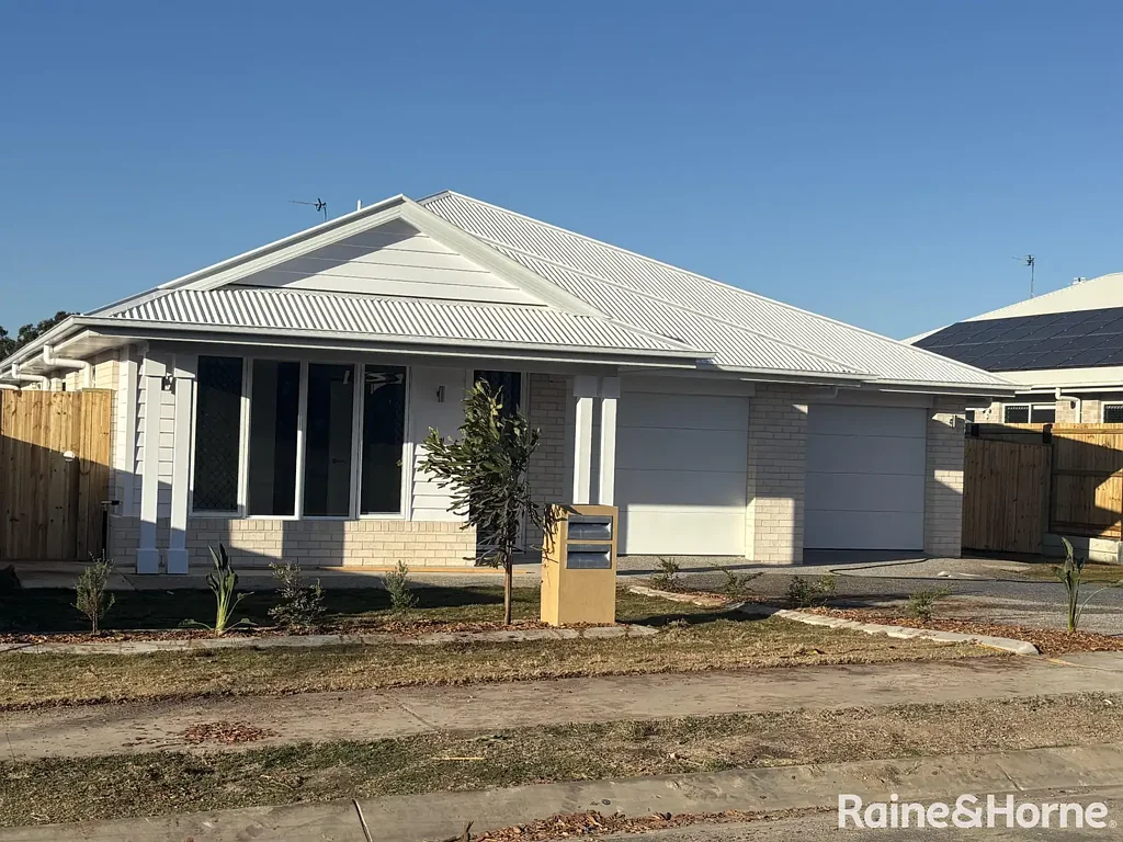Brand New, Over 50's 3br Duplex INCOME LIMITS APPLY