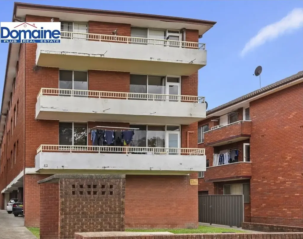 Second Floor Unit For Rent