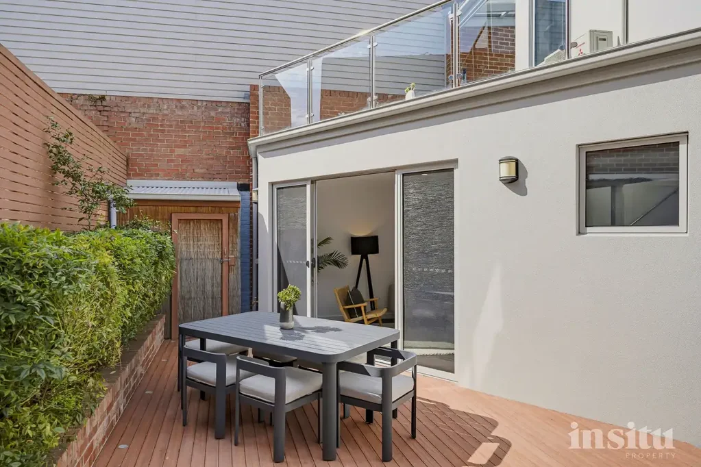 Hobart 3ਬੈੱਡਰੂਮ Exceptional Inner-City Living with Remarkable Mixed-Use Potential