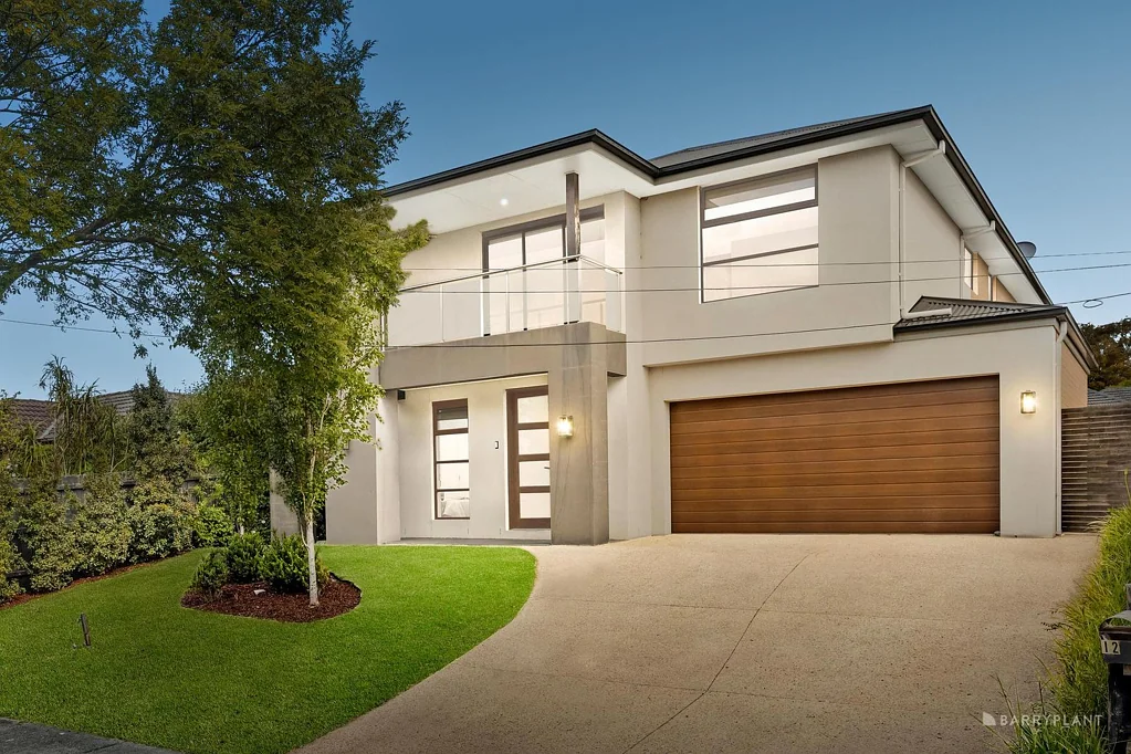 12 Vanbrook Street, Forest Hill, VIC 3131