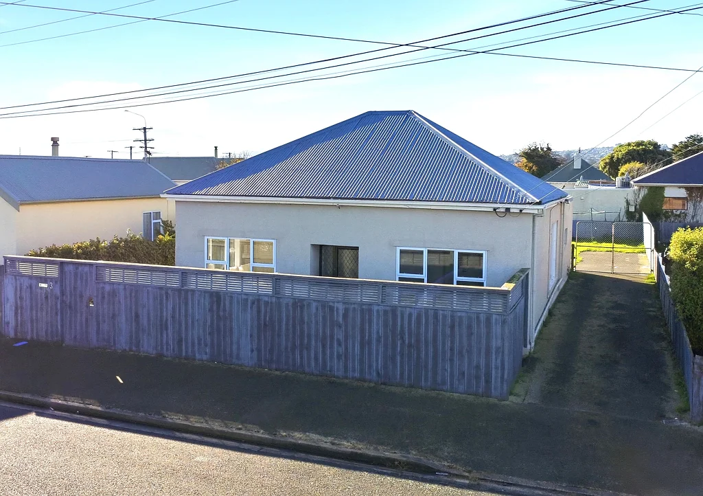 Saint Kilda 3房  Location is Key & This Home Delivers