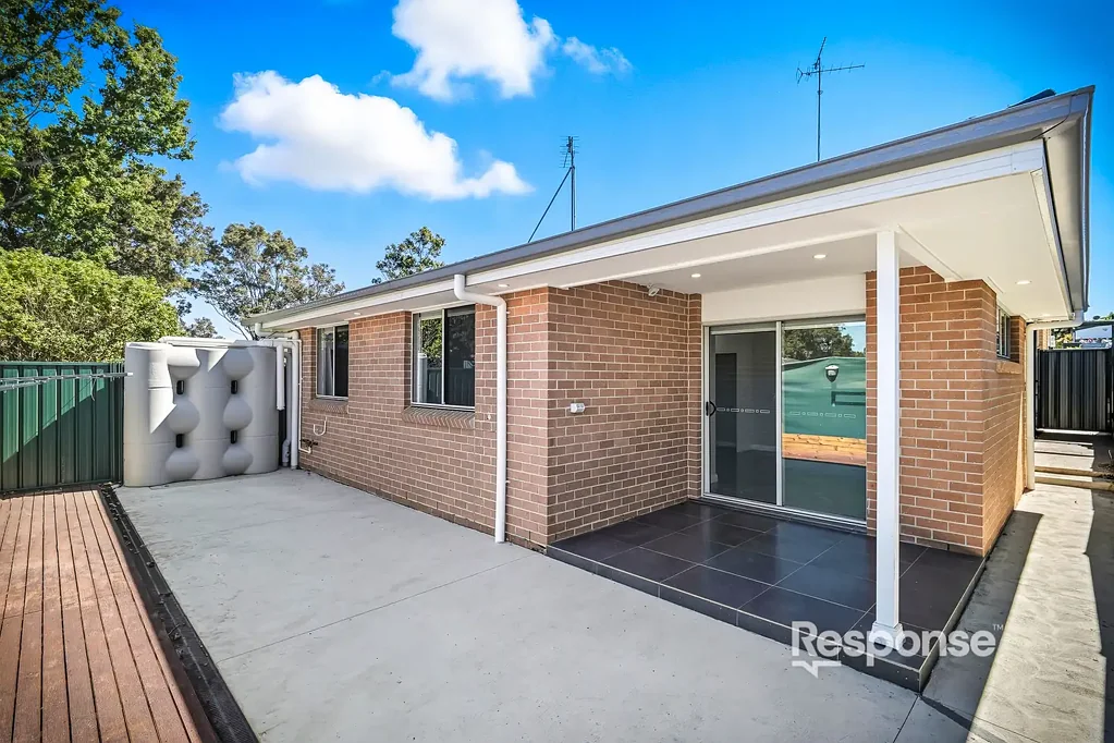 Luxurious 2-Bedroom Granny Flat!