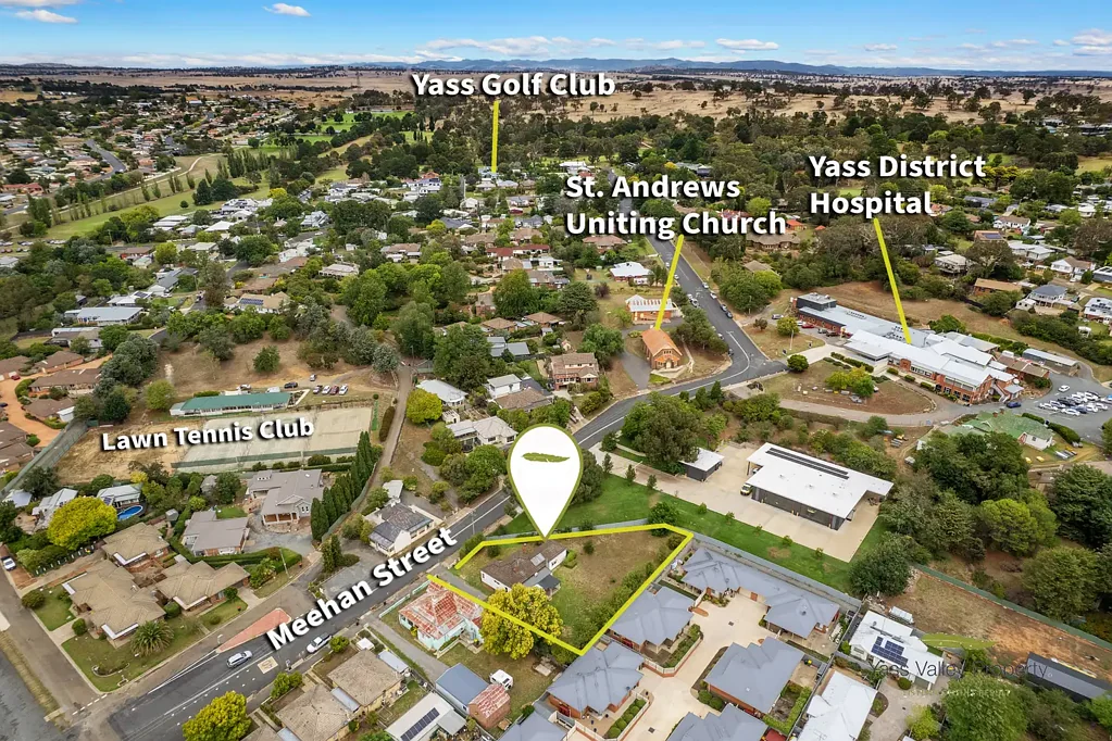 141 Meehan Street, Yass, NSW 2582