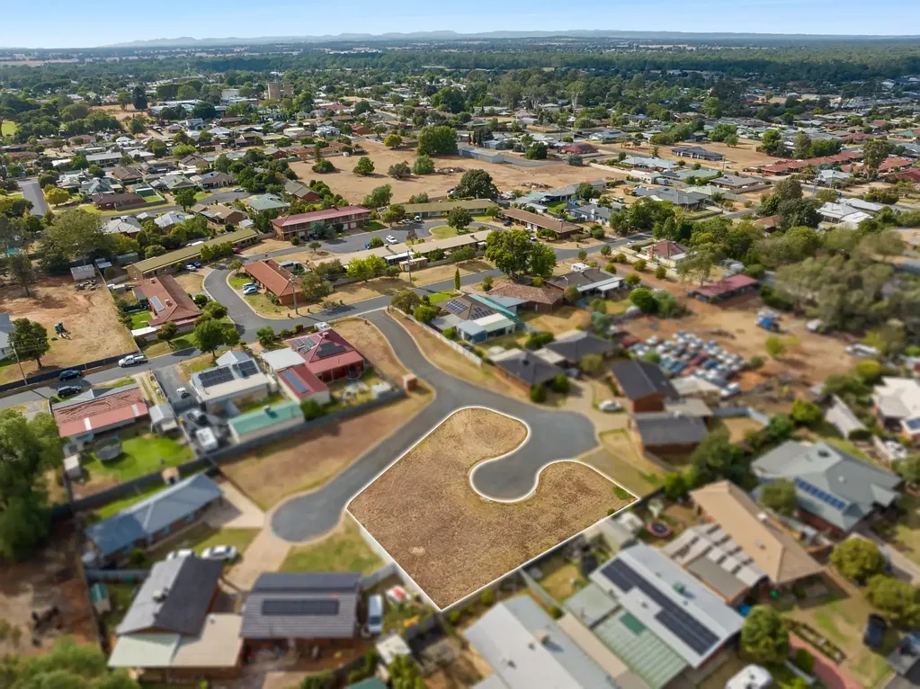 Corowa Development Potential in a Convenient Corowa Location