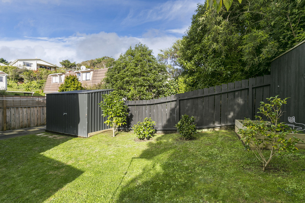 2 Burdendale Grove, Churton Park, Wellington, 2房, 1浴