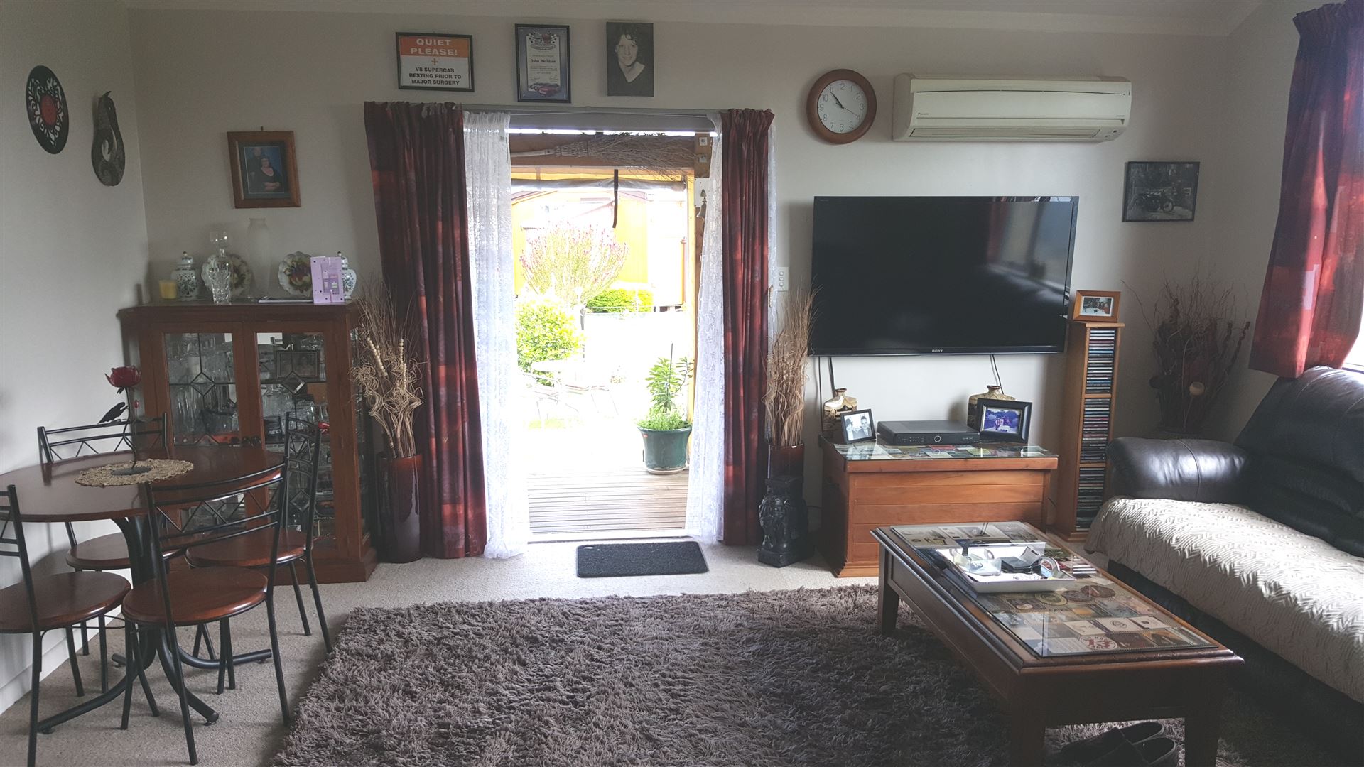 10/4963 Waimate Highway, Glenavy, Waimate, 2 રૂમ, 1 બાથરૂમ