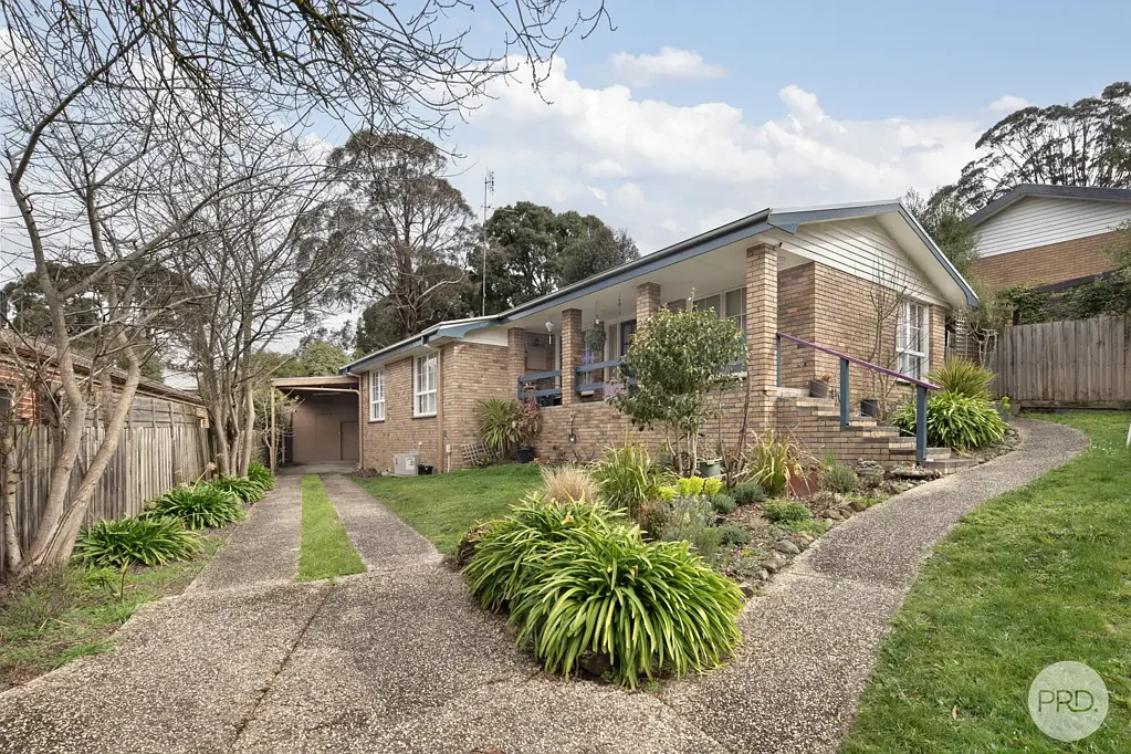 Mount Clear 5બેડરૂમ Five-Bedroom Family Living in Leafy Mount Clear