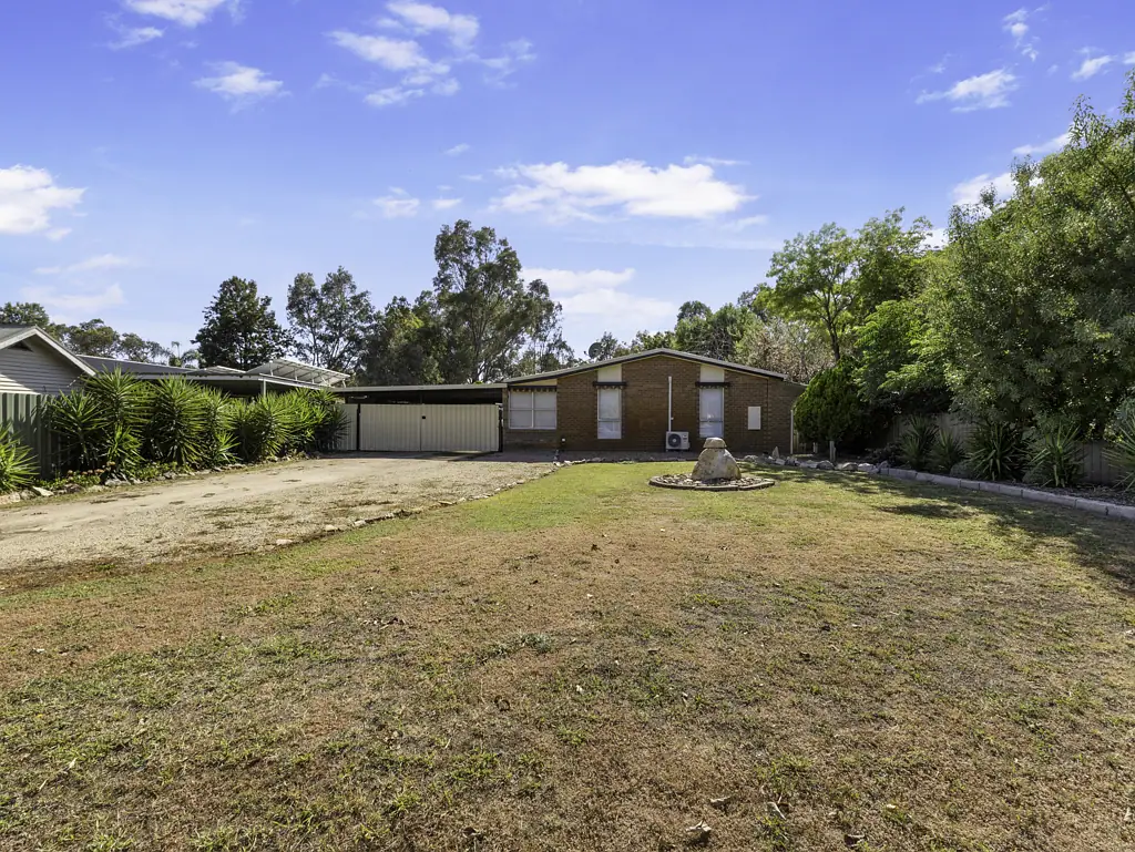 36 Palmerston Street, Baddaginnie, VIC 3670