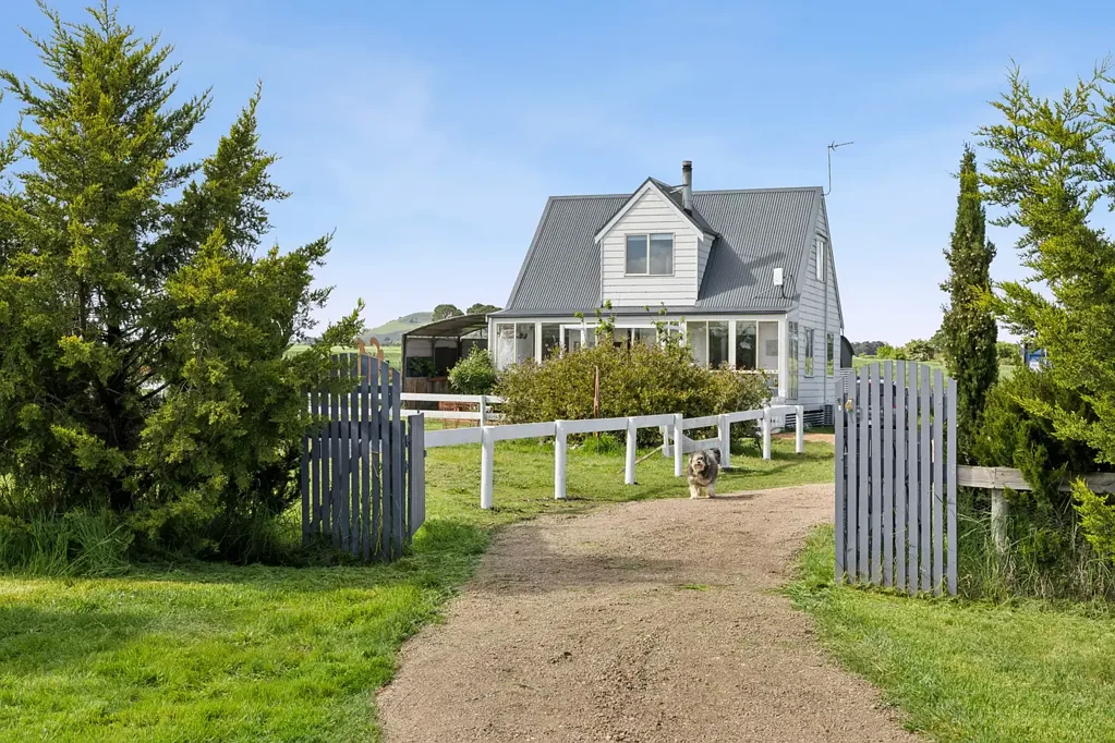 14 Birch Street, Smeaton, VIC 3364