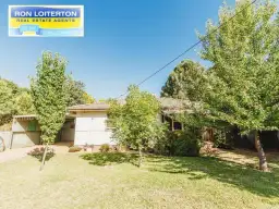 30 VICTORIA PDE, Cootamundra