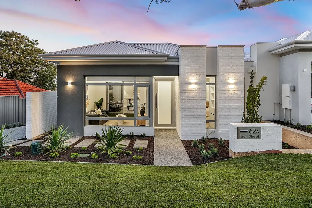 62A Tuart Street, Yokine, WA 6060