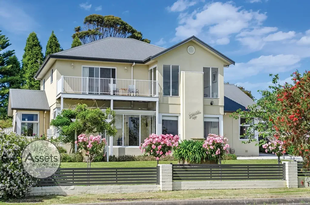 Portland 4chambre Seacombe House