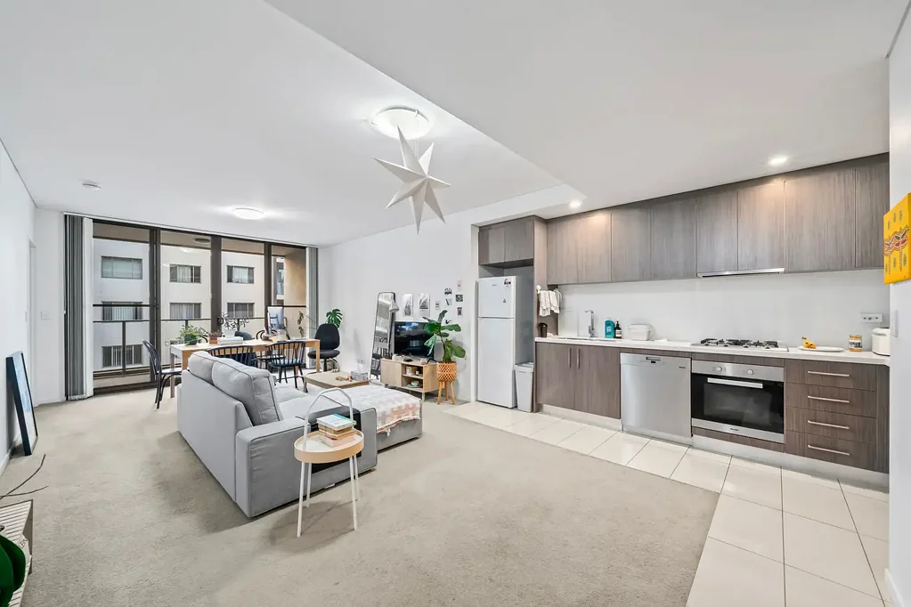 303/2A Willis Street, Wolli Creek, NSW 2205