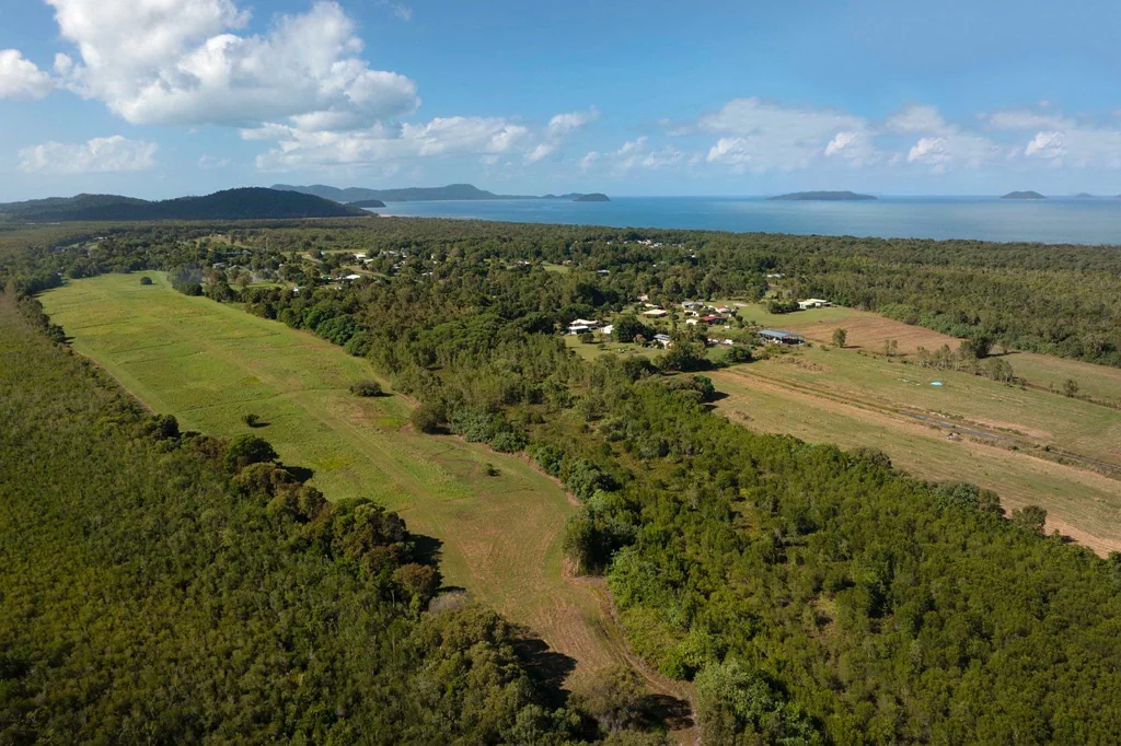 Tully Heads Private Property or Property Development