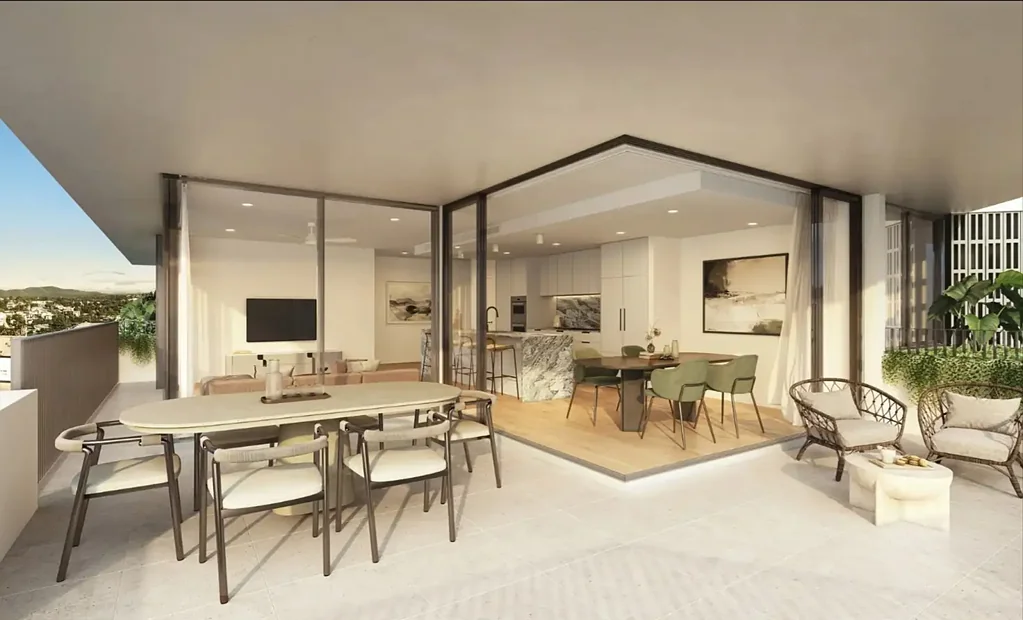 Tallawong 2कमरा Designer Finishes & Modern Living in a Prime Tallawong Location