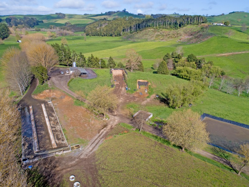 497 Taotaoroa Road, Karapiro, Waipa, 0 રૂમ, 0 બાથરૂમ