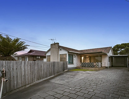 8 Treesbank Avenue, Springvale, VIC 3171, 5房, 2浴, House