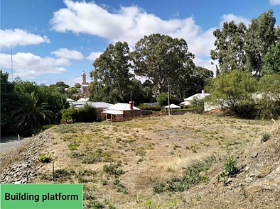 13 Burton Street, Clare, SA 5453, 0 slaapkamers, 0 badkamers, Section