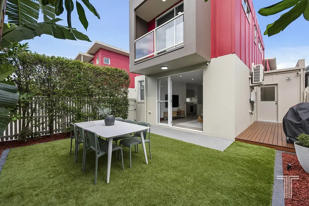 1/25 Howsan Street, Mount Gravatt East, QLD 4122