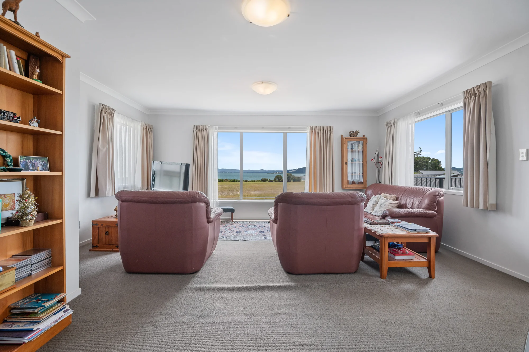 25 Karoro Road, One Tree Point, Whangarei, Northland, 3 Schlafzimmer, 2 Badezimmer, House
