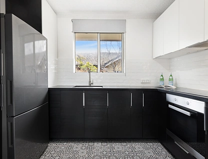 9/162 Croydon Avenue, Croydon Park, Inner West, 2 habitaciones, 1 baños, Apartment