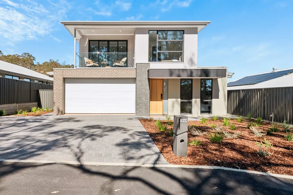186H Upper Sturt Road, Hawthorndene, SA 5051