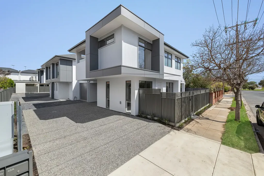 45D Glenburnie Terrace, Plympton, SA 5038
